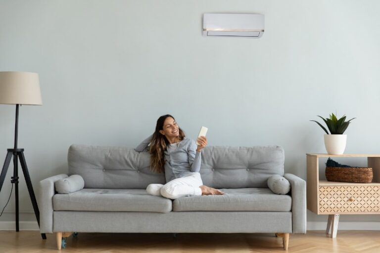 Ductless HVAC in Centerville, OH